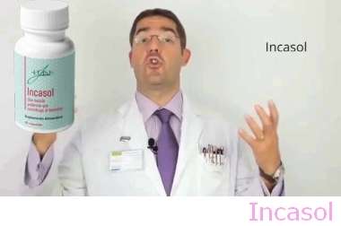 Incasol Sirve O No